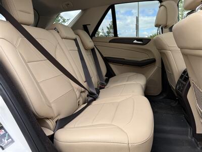 2018 Mercedes-Benz GLE 400 4MATIC   - Photo 19 - Edmonton, AB T5L 4H5