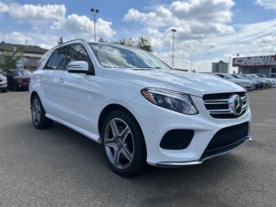2018 Mercedes-Benz GLE GLE 400 4MATIC | Loaded | Navigation |   - Photo 3 - Edmonton, AB T5S 1R1