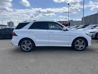 2018 Mercedes-Benz GLE GLE 400 4MATIC | Loaded | Navigation |   - Photo 4 - Edmonton, AB T5S 1R1