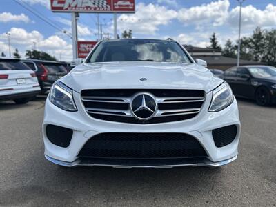 2018 Mercedes-Benz GLE GLE 400 4MATIC | Loaded | Navigation |   - Photo 2 - Edmonton, AB T5S 1R1