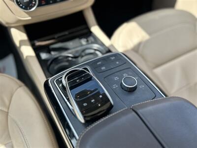 2018 Mercedes-Benz GLE GLE 400 4MATIC | Loaded | Navigation |   - Photo 17 - Edmonton, AB T5S 1R1