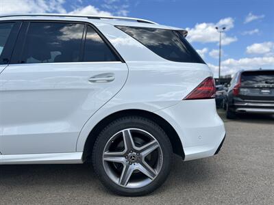 2018 Mercedes-Benz GLE GLE 400 4MATIC | Loaded | Navigation |   - Photo 9 - Edmonton, AB T5S 1R1