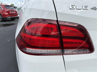 2018 Mercedes-Benz GLE 400 4MATIC   - Photo 9 - Edmonton, AB T5L 4H5