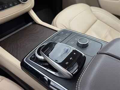 2018 Mercedes-Benz GLE 400 4MATIC   - Photo 13 - Edmonton, AB T5L 4H5