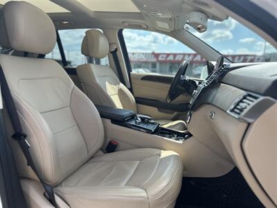 2018 Mercedes-Benz GLE GLE 400 4MATIC | Loaded | Navigation |   - Photo 23 - Edmonton, AB T5S 1R1