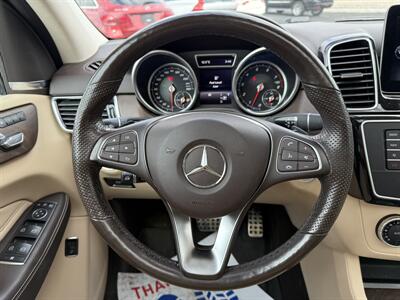 2018 Mercedes-Benz GLE 400 4MATIC   - Photo 12 - Edmonton, AB T5L 4H5