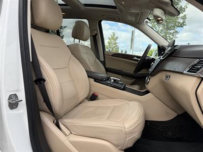 2018 Mercedes-Benz GLE 400 4MATIC   - Photo 20 - Edmonton, AB T5L 4H5
