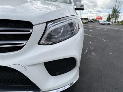 2018 Mercedes-Benz GLE 400 4MATIC   - Photo 8 - Edmonton, AB T5L 4H5