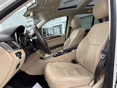 2018 Mercedes-Benz GLE 400 4MATIC   - Photo 15 - Edmonton, AB T5L 4H5