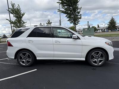 2018 Mercedes-Benz GLE 400 4MATIC   - Photo 4 - Edmonton, AB T5L 4H5