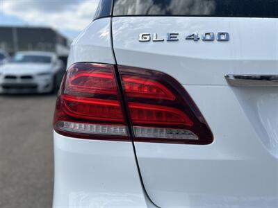 2018 Mercedes-Benz GLE GLE 400 4MATIC | Loaded | Navigation |   - Photo 11 - Edmonton, AB T5S 1R1