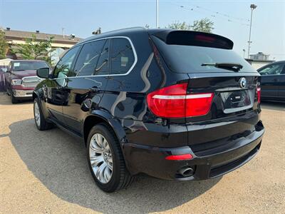 2010 BMW X5 xDrive30i   - Photo 7 - Edmonton, AB T5S 1R1