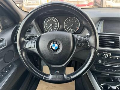 2010 BMW X5 xDrive30i   - Photo 10 - Edmonton, AB T5S 1R1