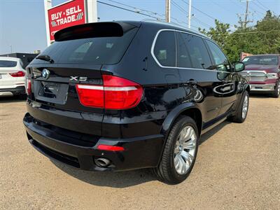 2010 BMW X5 xDrive30i   - Photo 5 - Edmonton, AB T5S 1R1