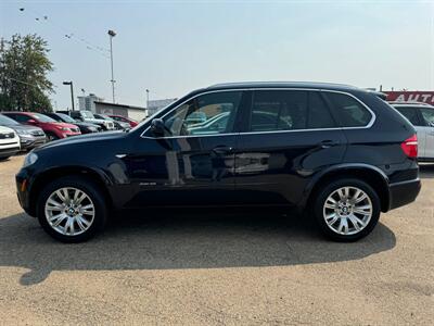 2010 BMW X5 xDrive30i   - Photo 8 - Edmonton, AB T5S 1R1