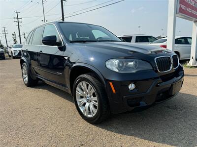 2010 BMW X5 xDrive30i   - Photo 3 - Edmonton, AB T5S 1R1