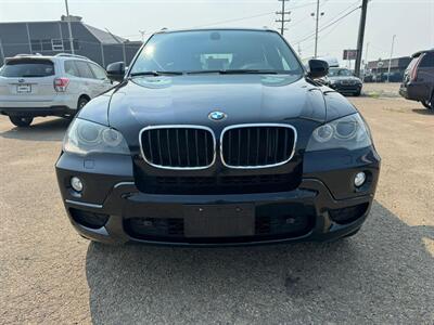 2010 BMW X5 xDrive30i   - Photo 2 - Edmonton, AB T5S 1R1