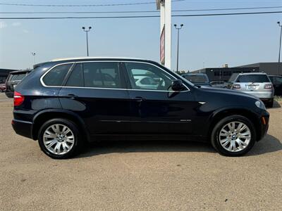 2010 BMW X5 xDrive30i   - Photo 4 - Edmonton, AB T5S 1R1