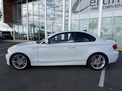 2011 BMW 1 Series 135i - Photo 8 - Edmonton, AB T5L 4H5
