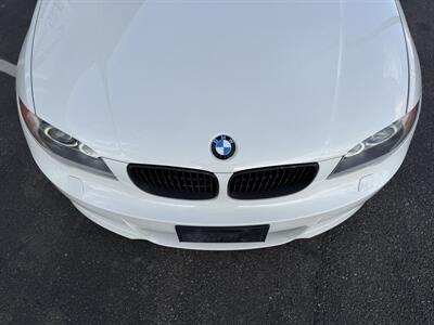 2011 BMW 1 Series 135i - Photo 13 - Edmonton, AB T5L 4H5