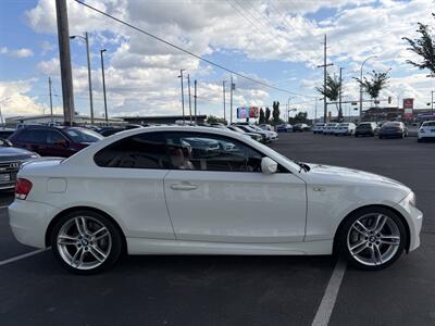 2011 BMW 1 Series 135i - Photo 4 - Edmonton, AB T5L 4H5