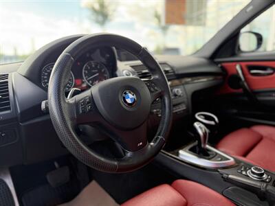 2011 BMW 1 Series 135i - Photo 22 - Edmonton, AB T5L 4H5