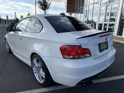 2011 BMW 1 Series 135i - Photo 7 - Edmonton, AB T5L 4H5