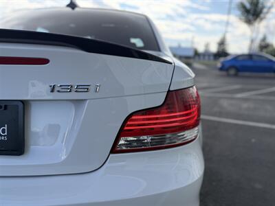 2011 BMW 1 Series 135i - Photo 12 - Edmonton, AB T5L 4H5