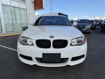 2011 BMW 1 Series 135i - Photo 2 - Edmonton, AB T5L 4H5