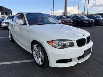 2011 BMW 1 Series 135i - Photo 3 - Edmonton, AB T5L 4H5