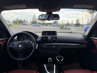 2011 BMW 1 Series 135i - Photo 15 - Edmonton, AB T5L 4H5