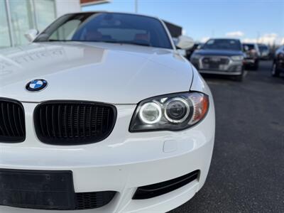 2011 BMW 1 Series 135i - Photo 14 - Edmonton, AB T5L 4H5