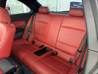 2011 BMW 1 Series 135i - Photo 24 - Edmonton, AB T5L 4H5