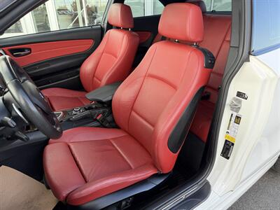 2011 BMW 1 Series 135i - Photo 23 - Edmonton, AB T5L 4H5