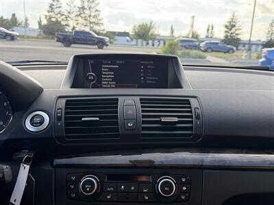 2011 BMW 1 Series 135i - Photo 18 - Edmonton, AB T5L 4H5