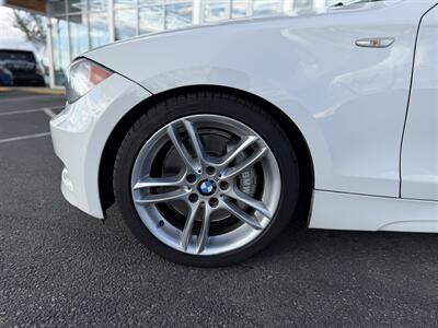 2011 BMW 1 Series 135i - Photo 9 - Edmonton, AB T5L 4H5
