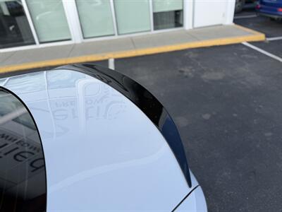 2011 BMW 1 Series 135i - Photo 11 - Edmonton, AB T5L 4H5