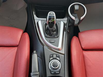 2011 BMW 1 Series 135i - Photo 19 - Edmonton, AB T5L 4H5