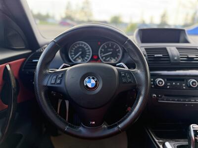 2011 BMW 1 Series 135i - Photo 16 - Edmonton, AB T5L 4H5