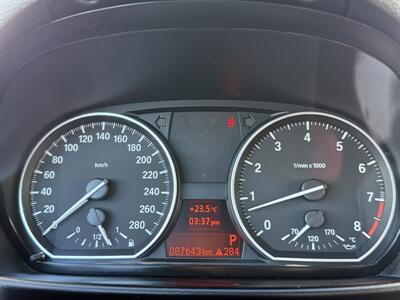 2011 BMW 1 Series 135i - Photo 17 - Edmonton, AB T5L 4H5
