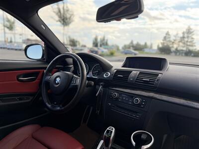 2011 BMW 1 Series 135i - Photo 27 - Edmonton, AB T5L 4H5