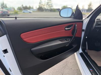 2011 BMW 1 Series 135i - Photo 21 - Edmonton, AB T5L 4H5