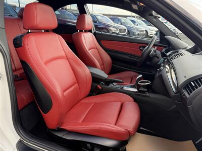 2011 BMW 1 Series 135i - Photo 26 - Edmonton, AB T5L 4H5