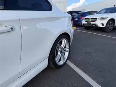 2011 BMW 1 Series 135i - Photo 10 - Edmonton, AB T5L 4H5