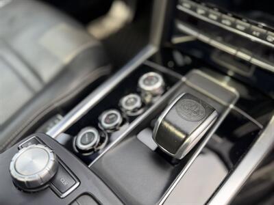 2015 Mercedes-Benz E 63 AMG S-Model - Photo 35 - Edmonton, AB T5L 4H5
