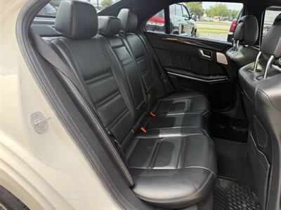 2015 Mercedes-Benz E 63 AMG S-Model - Photo 33 - Edmonton, AB T5L 4H5