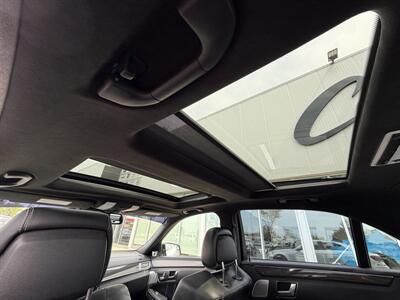 2015 Mercedes-Benz E 63 AMG S-Model - Photo 29 - Edmonton, AB T5L 4H5