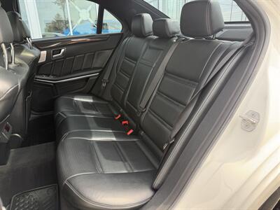 2015 Mercedes-Benz E 63 AMG S-Model - Photo 31 - Edmonton, AB T5L 4H5