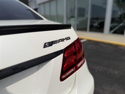 2015 Mercedes-Benz E 63 AMG S-Model - Photo 10 - Edmonton, AB T5L 4H5