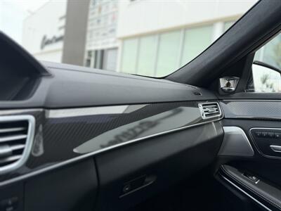 2015 Mercedes-Benz E 63 AMG S-Model - Photo 21 - Edmonton, AB T5L 4H5